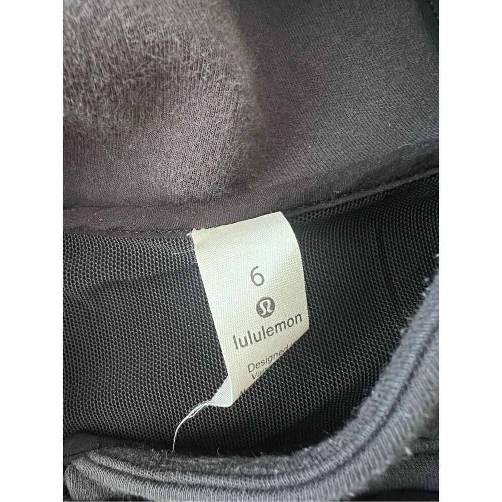 Lululemon In Orbit Jacket size 6 - Picture 5 of 8